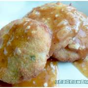 Recook resep Steak Tempe